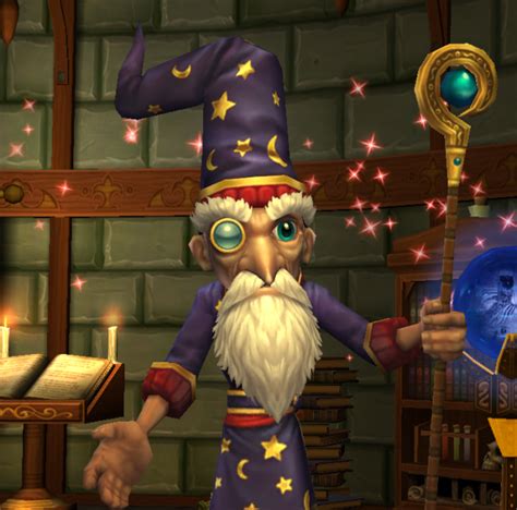 Marleybone: The Steampunk Gem of Wizard101's Magical Universe